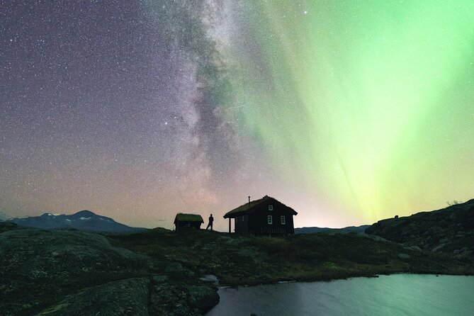 Northern Lights Photo Expedition Dinner Included from Abisko - Who will enjoy this Abisko expedition most