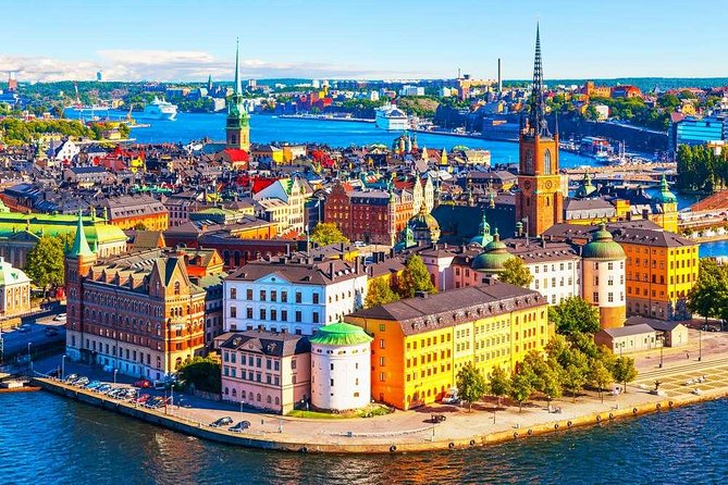 Old Town Tour of Stockholm - Who will get the most from this walk?