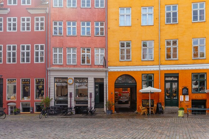 Private 90-Minute Walking Tour in Stockholm - Who will get the most from this walk