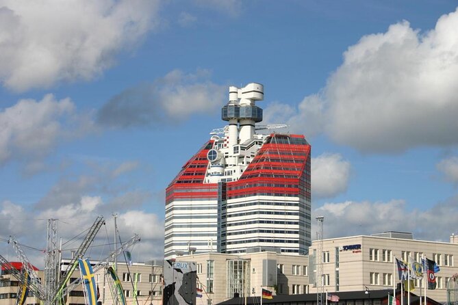 Private Bike Tour in Gothenburg with Pickup - Key points to know before you book
