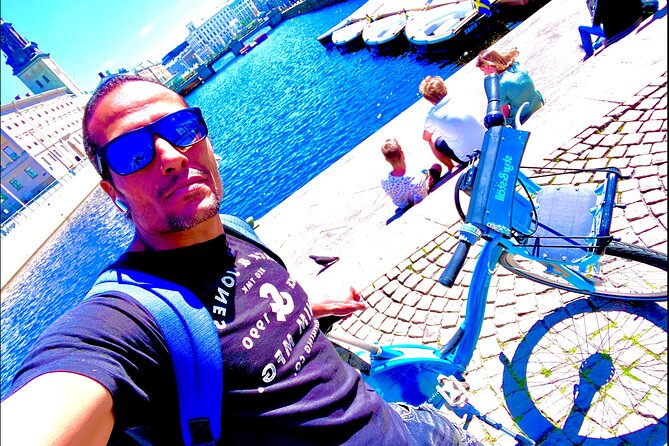 Private Bike Tour in Gothenburg with Pickup - What the private format really gives you