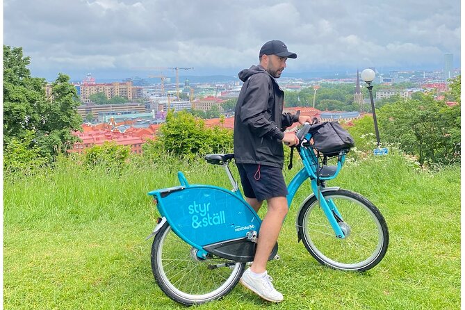 Private Bike Tour in Gothenburg with Pickup - Who will get the most from this ride?