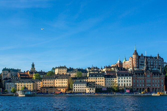 Private Boat Tour in Stockholm - What the wooden boat changes