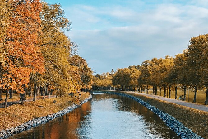 Private Boat Tour in Stockholm - Choosing between city sights and open archipelago water