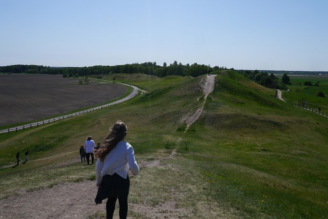 Private Full Day Viking History Tour from Stockholm Including Sigtuna and Uppsala - Sigtuna, Sweden’s oldest town