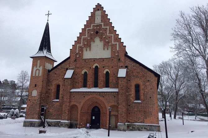 Private Half Day Tour: Viking History Trip from Stockholm Including Sigtuna - Why this private Stockholm Viking tour works