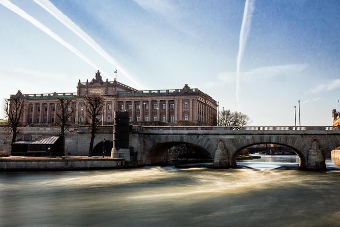 Private Photography workshop in Stockholm - A three-hour pace with room to stop