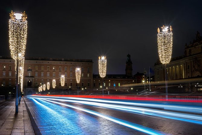 Private Photography workshop in Stockholm - Working with Stockholm’s changing light and weather
