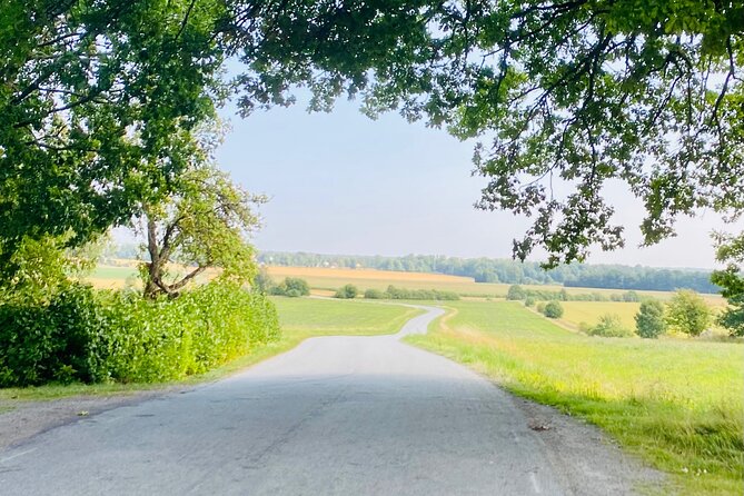 Private Roadbike Adventure in Stockholm - Key points for choosing this Stockholm ride