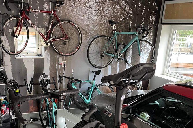 Private Roadbike Adventure in Stockholm - Weather, booking, and the practical tradeoffs