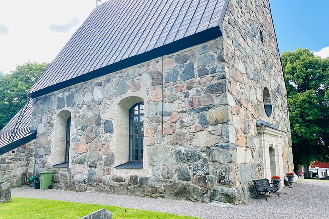 Private Roadbike Adventure in Stockholm - What the strongest praise tells you