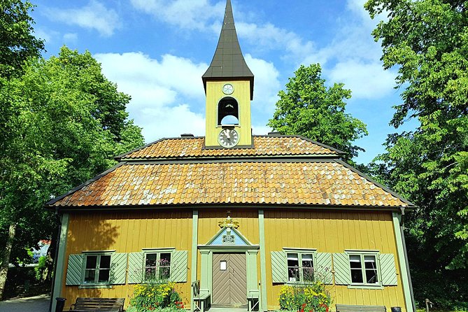 Private Sigtuna Tour from Stockholm - Oldest Town of Sweden - Why Sigtuna makes a good break from Stockholm