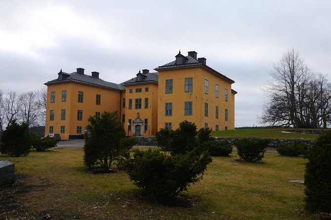 Private Sigtuna Tour from Stockholm - Oldest Town of Sweden - Walking Sigtuna’s old streets