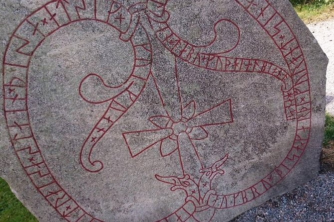 Private Tour: 3h Viking History from Stockholm to Runic Kingdom - Broby in Täby, where Estrid’s family was remembered
