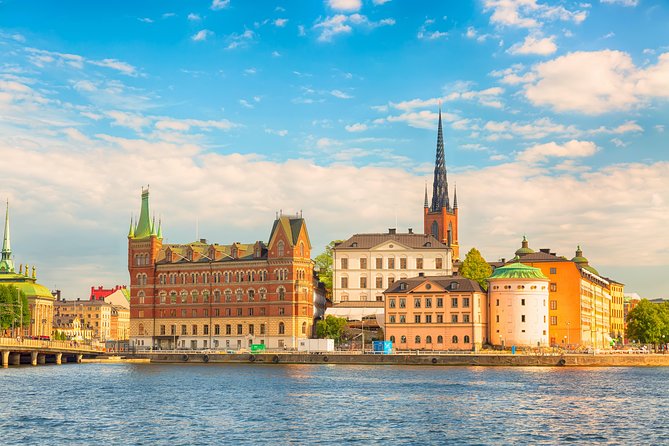 Private Tour of Stockholm - Why a private Stockholm tour can work so well