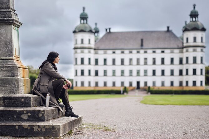 ROYAL Castle Skokloster and Viking Sigtuna (private tour) - Skokloster Castle and Sweden’s Age of Greatness