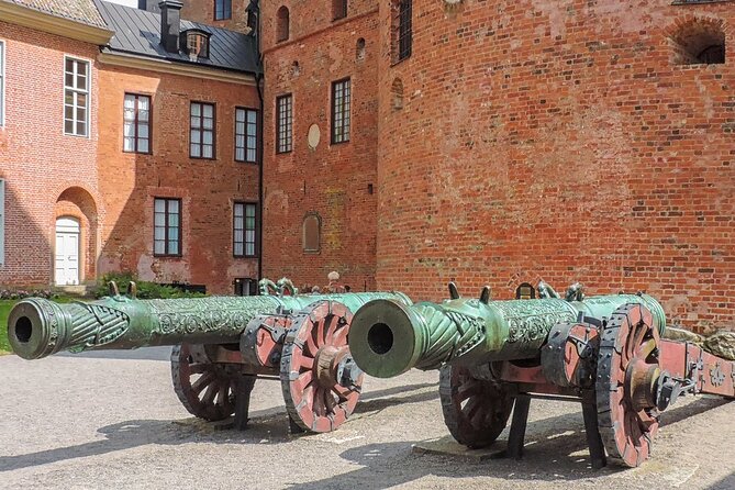 ROYAL Castle Skokloster and Viking Sigtuna (private tour) - The pace, walking, and practical comfort