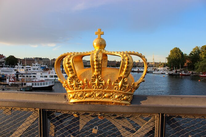 Scandinavian Art, Architecture and Design Tour in Stockholm - Is $61.62 a fair price?