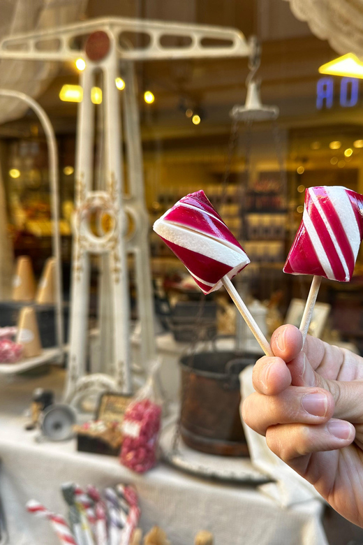 Secret Walking Food Tour Stockholm Old Town - Who should book this Stockholm food tour?