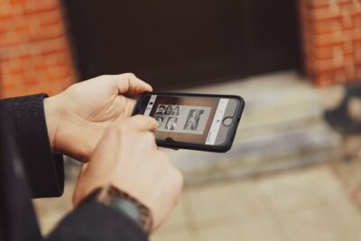 Self-Guided Audio Walking Tour Through Kurt Wallander’s Ystad