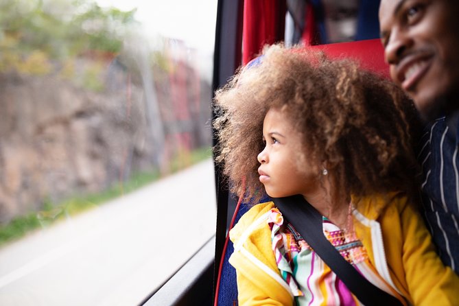 Skavsta Airport Bus Transfer - Luggage rules you need to take seriously