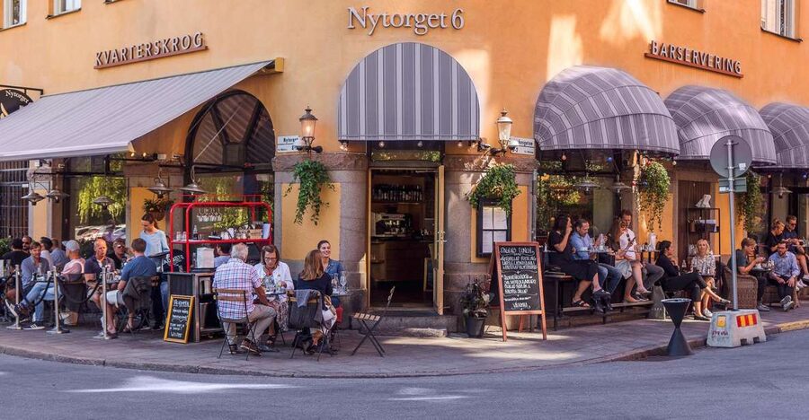 Södermalm: 2-Hour Sightseeing Tour - Should you book the Södermalm tour?