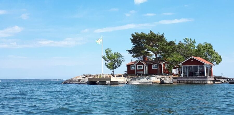 Stockholm: 1, 2, or 3-Day Kayaking Tour in the Archipelago - Key points to know before booking