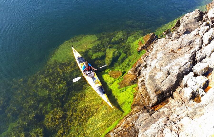 Stockholm: 1, 2, or 3-Day Kayaking Tour in the Archipelago - How the $230 price fits the experience