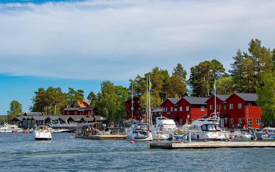 Stockholm: Archipelago Boat Tour - Key points to know before you book
