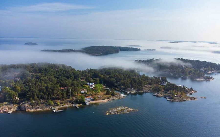 Stockholm: Archipelago Boat Tour - Why this short cruise works in Stockholm