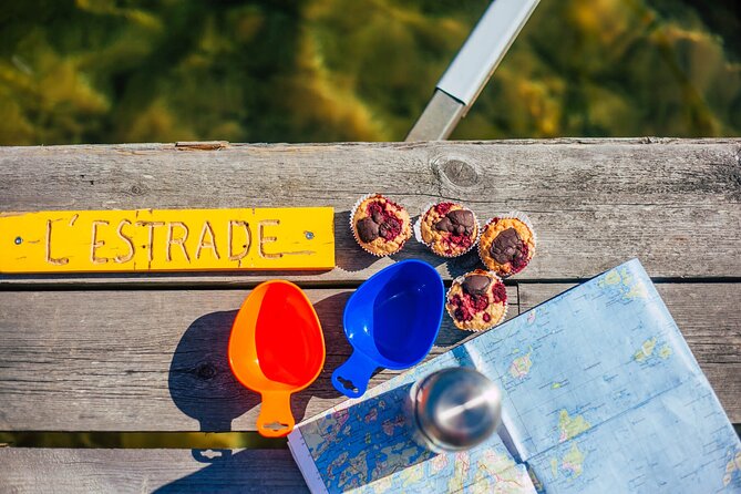 Stockholm: Archipelago Family-Friendly Private Kayaking Tour - Bogesundslandet nature reserve