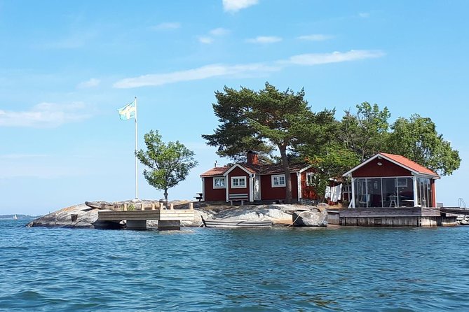 Stockholm Archipelago Kayaking Day Tour - Who will get the most from this day