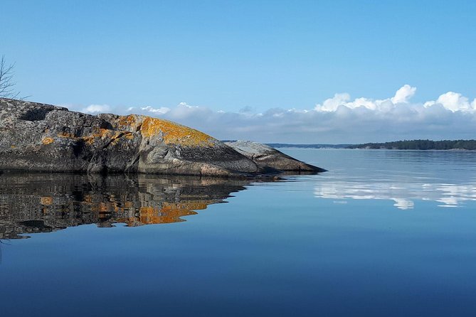 Stockholm Archipelago Sailing Day Tour - Why sailing from Vaxholm changes your view of Stockholm