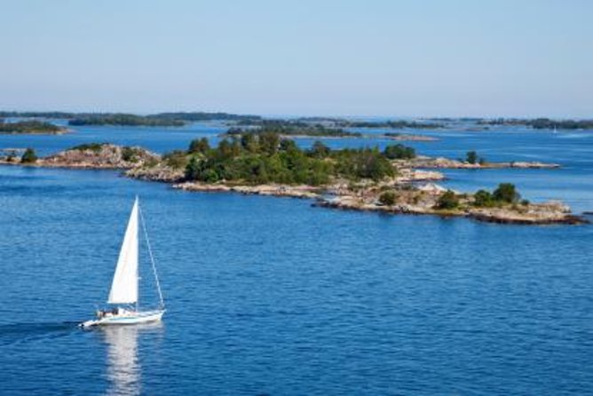 Stockholm Archipelago Sailing Day Tour - Weather, comfort, and what to pack
