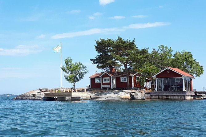 Stockholm Archipelago Sailing Day Tour - Who gets the best value from this day