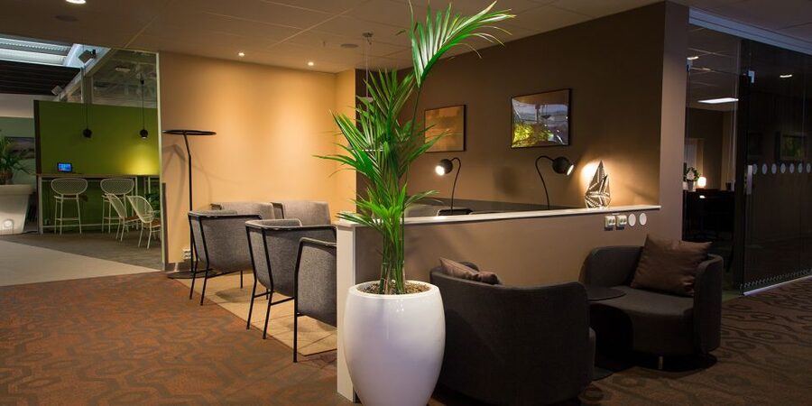 Stockholm Arlanda Airport (ARN): Premium Lounge Entry - What you get for $35 at Arlanda