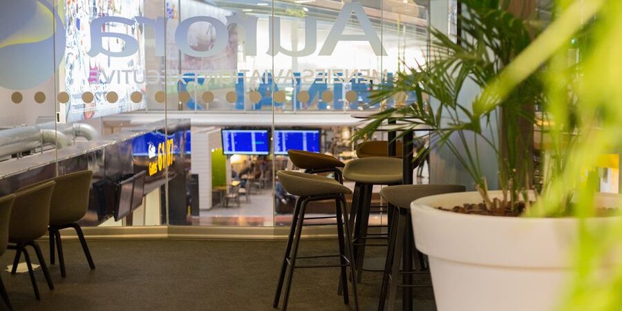 Stockholm Arlanda Airport (ARN): Premium Lounge Entry - A three-hour visit, used wisely
