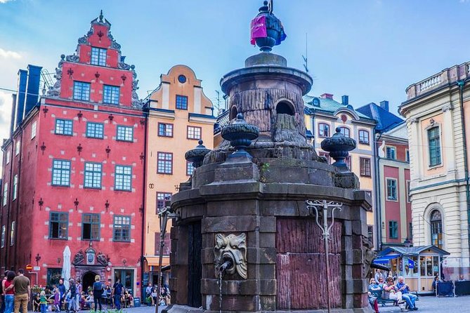 Stockholm Art Tour with a Local Expert: 100% Personalized & Private - How much choice do you really get?