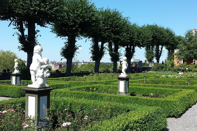 Stockholm Art Tour with a Local Expert: 100% Personalized & Private - Is $153.28 per person a fair price?