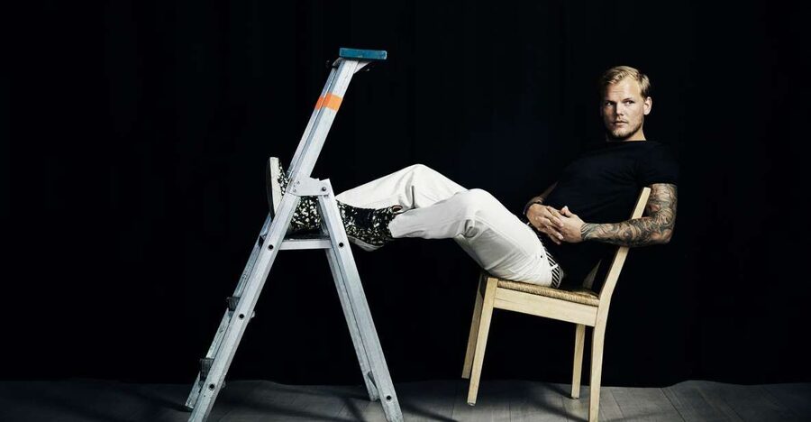Stockholm: Avicii Experience Skip-the-Line Entrance Ticket - From home studio ideas to worldwide hits