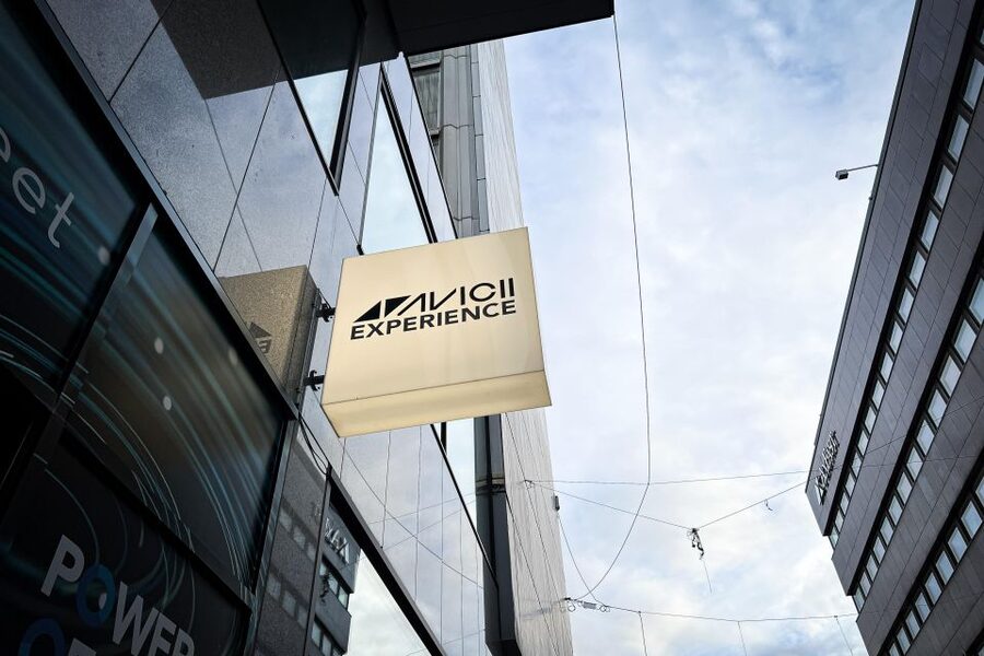 Stockholm: Avicii Experience Skip-the-Line Entrance Ticket - The interactive rooms and the way they work