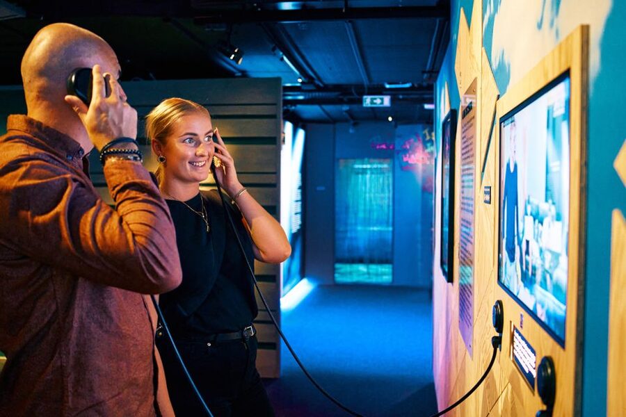 Stockholm: Avicii Experience Skip-the-Line Entrance Ticket - Who will enjoy it most