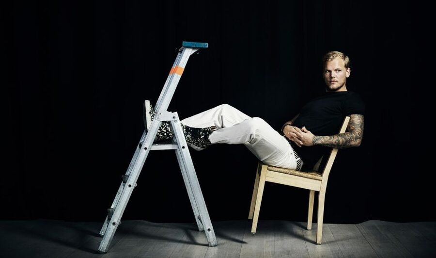 Stockholm: Avicii Experience Skip-the-Line Entrance Ticket - Tim Bergling before the Avicii name