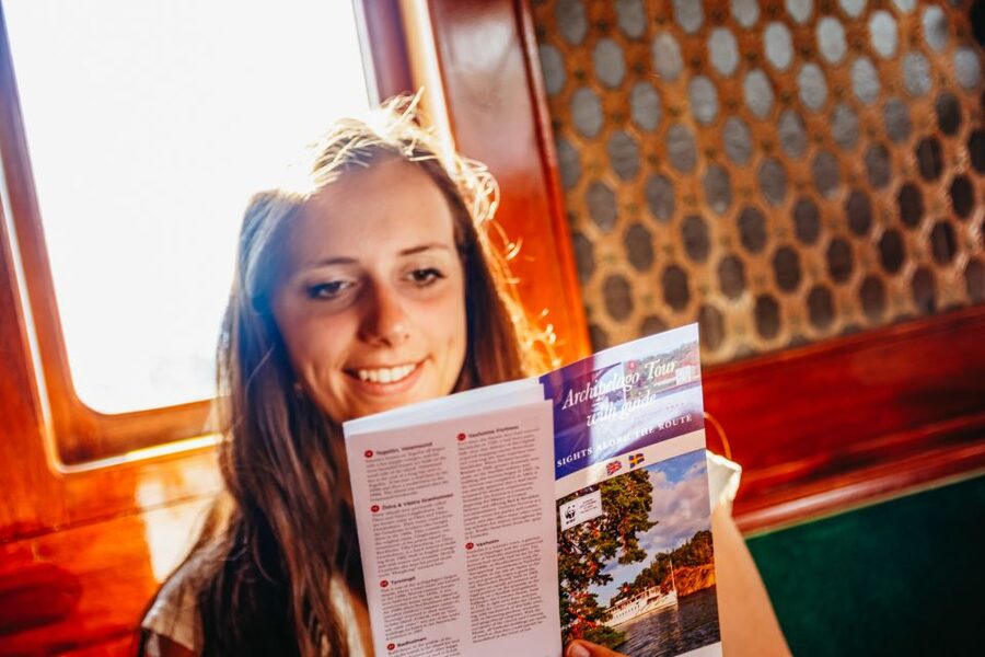 Stockholm: City Archipelago Sightseeing Cruise with Guide - Should you book the Stockholm archipelago cruise?