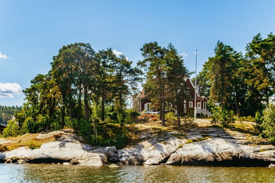 Stockholm: City Archipelago Sightseeing Cruise with Guide - What the live guide adds to the cruise