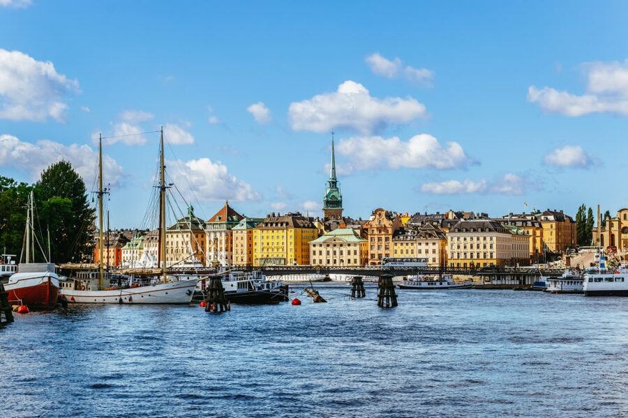 Stockholm: City Archipelago Sightseeing Cruise with Guide - Choosing between 1.5, 2.5, and 3 hours