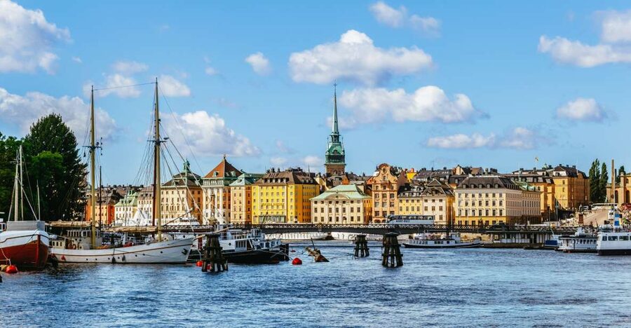 Stockholm: City Archipelago Sightseeing Cruise with Guide - Price, timing, and overall value