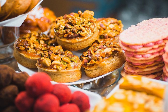 Stockholm Fika Tour - Starting at Konserthuset Stockholm at 2:00 pm