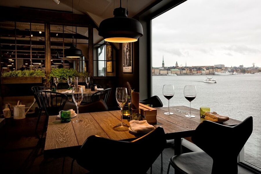 Stockholm: Fotografiska Museum Entrance Ticket - Key things to know before you go