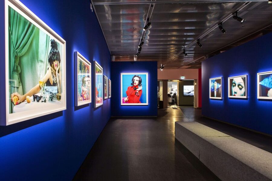 Stockholm: Fotografiska Museum Entrance Ticket - Why the mix of art can work, and when it may not